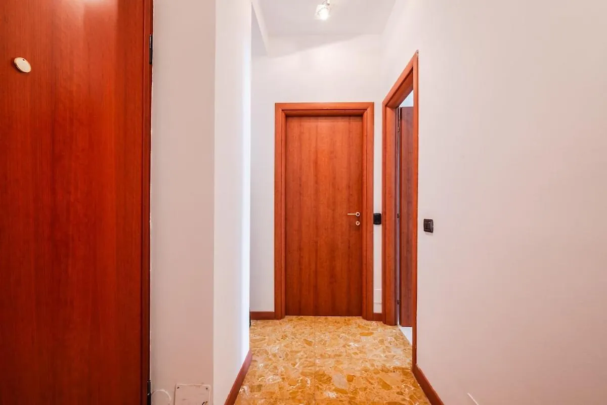 Casa Garibaldi 5 Minutes From The Subway - Wifi Apartment Milan